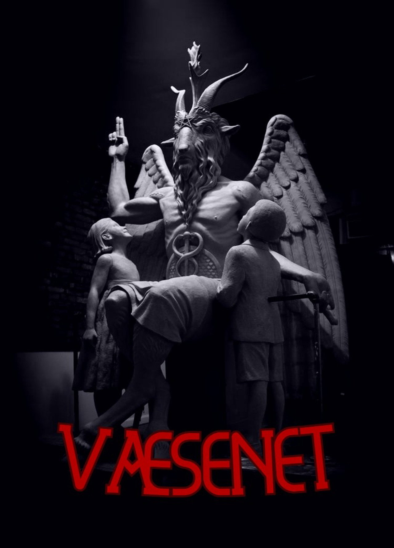 Væsenet