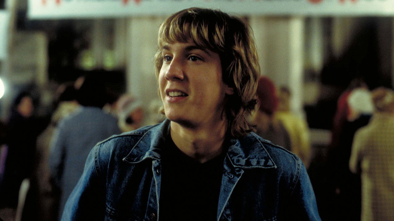 Detroit Rock City backdrop