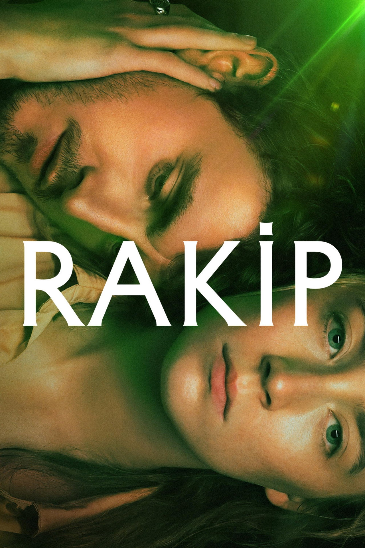 Rakip Poster
