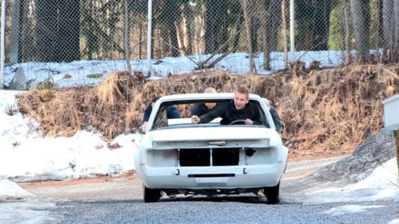 Latela — Épisode 8