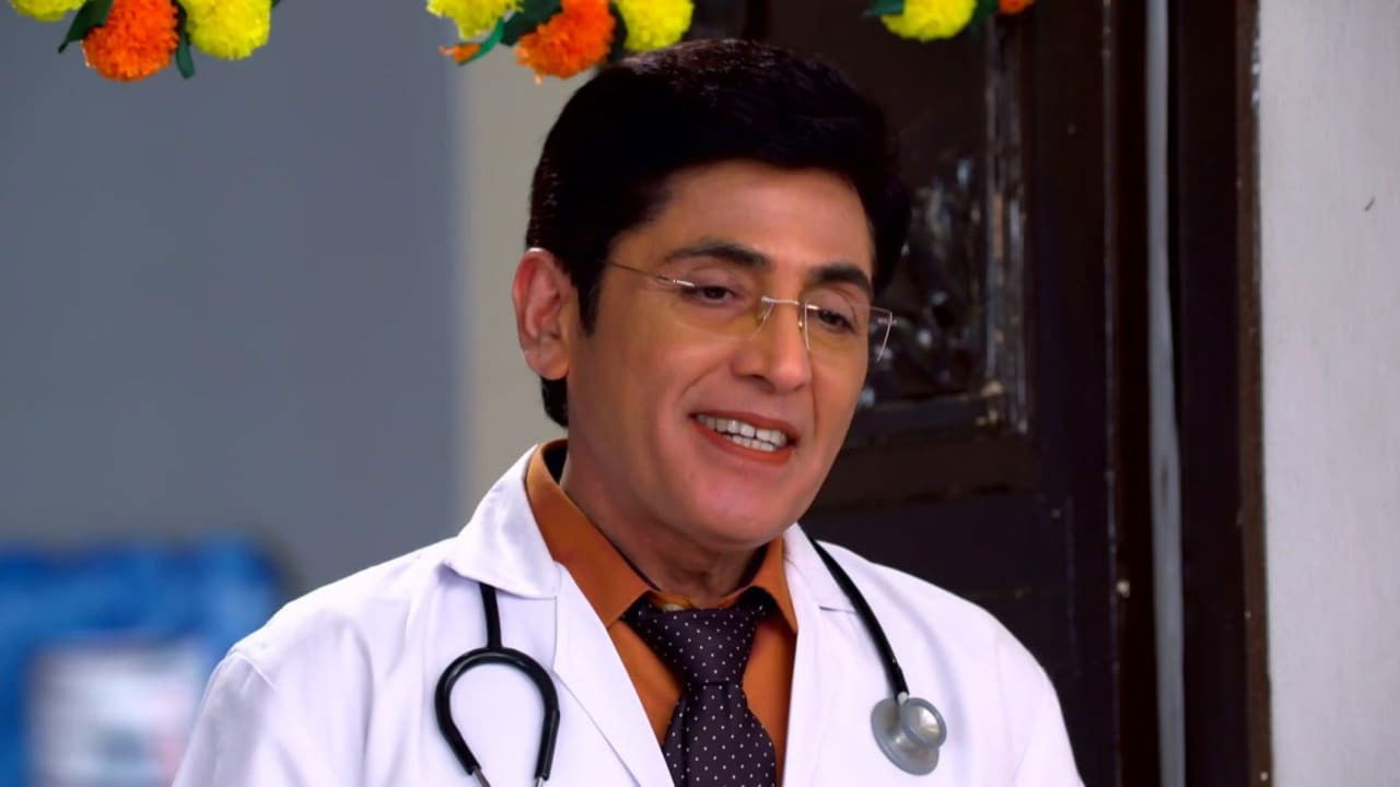 भाभीजी घर पर हैं! — Épisode 1540