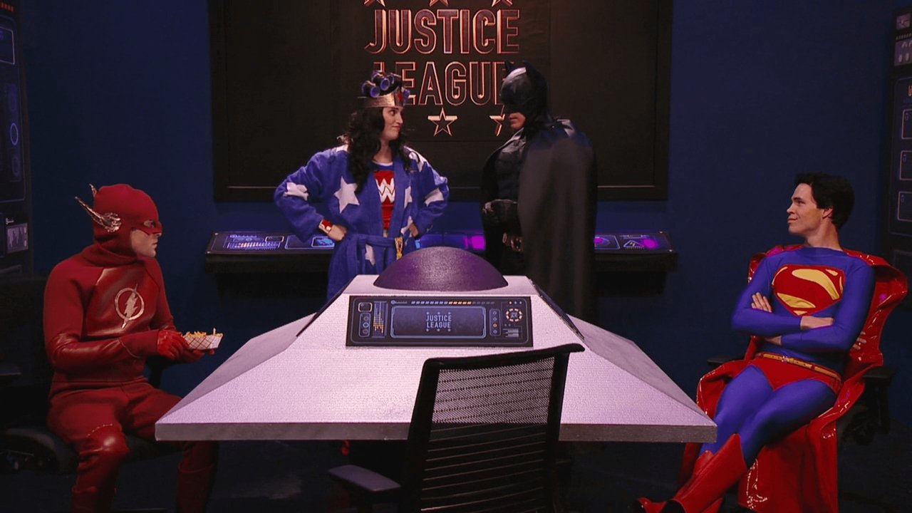 Studio C - Season 6 Episode 2 : Season 6 Episode 2