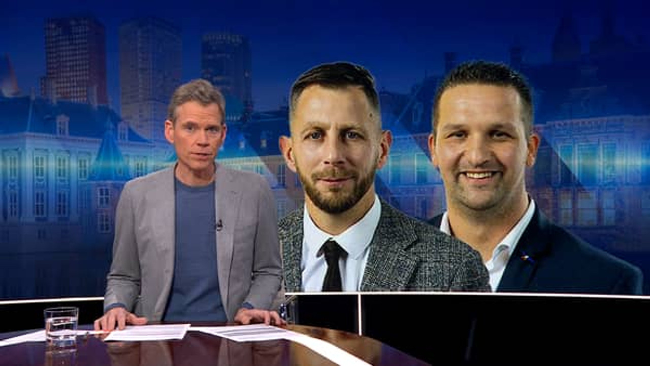 Nieuwsuur — Épisode 299