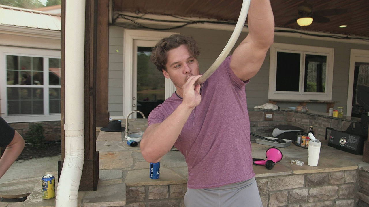 Floribama Shore — Épisode 18