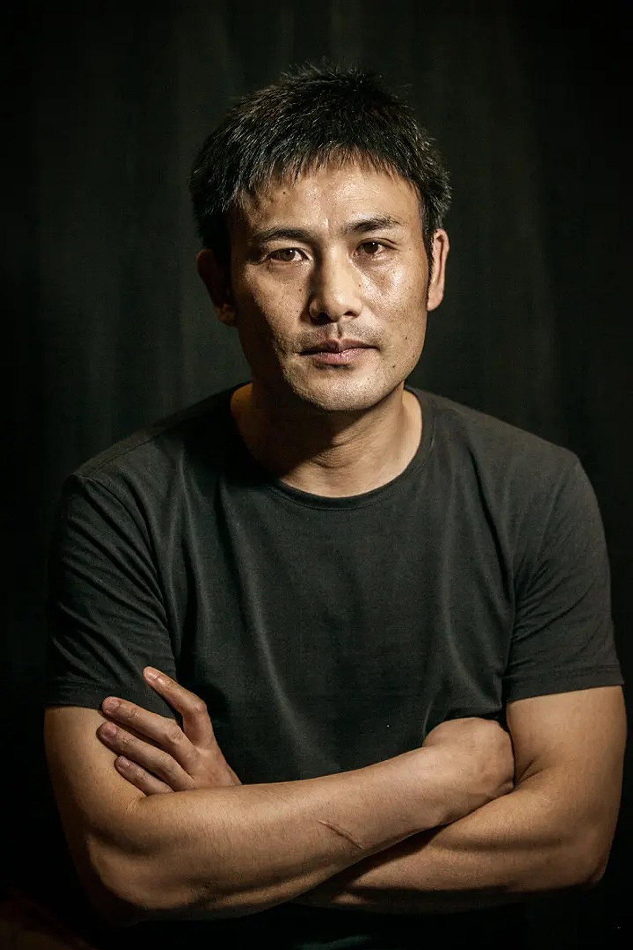 何苦