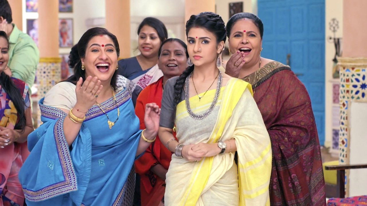 Kya Haal, Mr. Paanchal? — Épisode 221