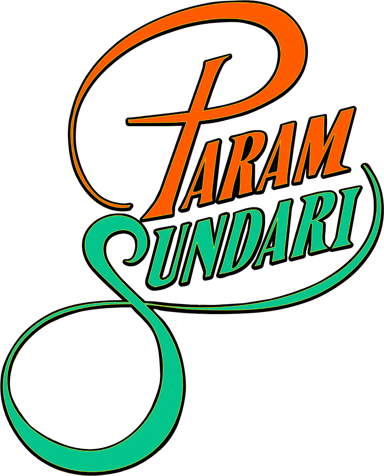 Param Sundari