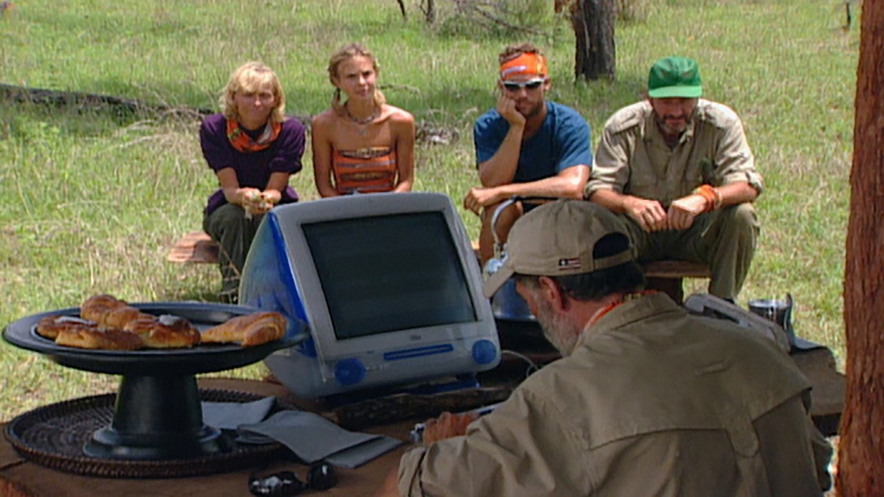 Survivor - Season 2 Episode 13 : Enough Is Enough