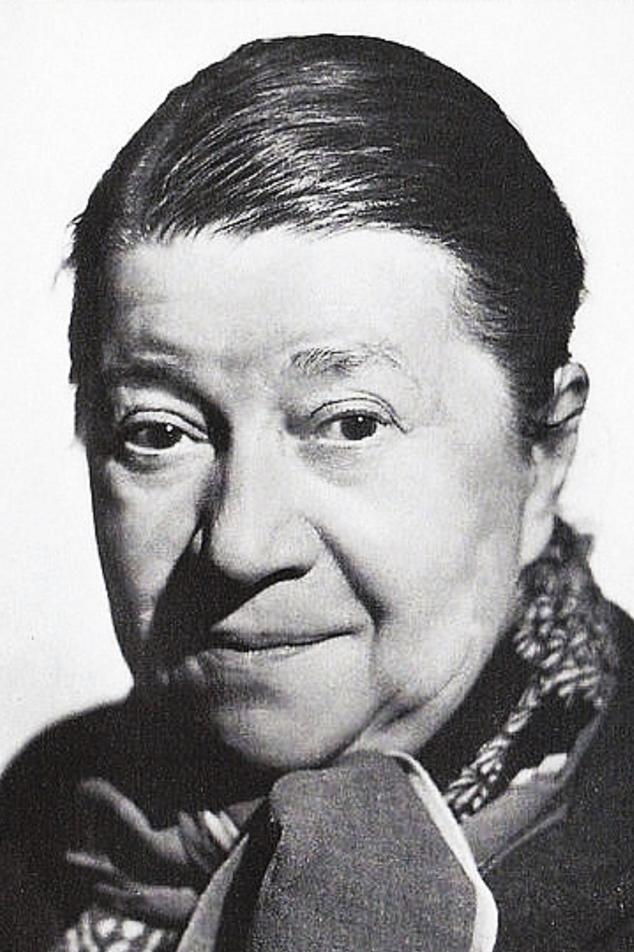Pauline Carton