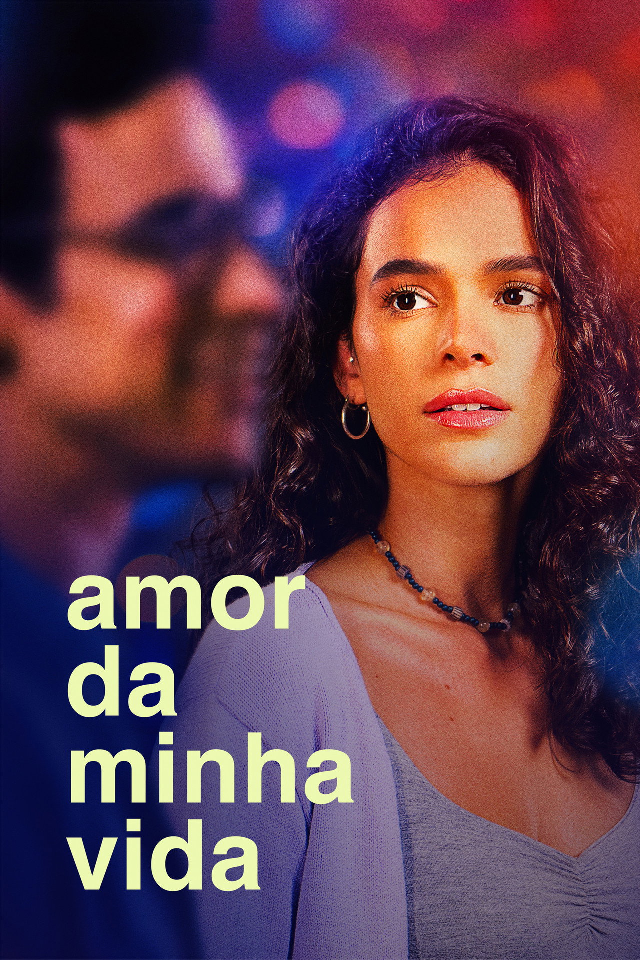 Amor da Minha Vida affisch