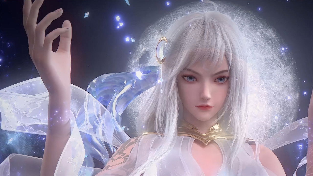 Adventures in Subduing the Demons - Season 1 Episode 1 : Episode 1