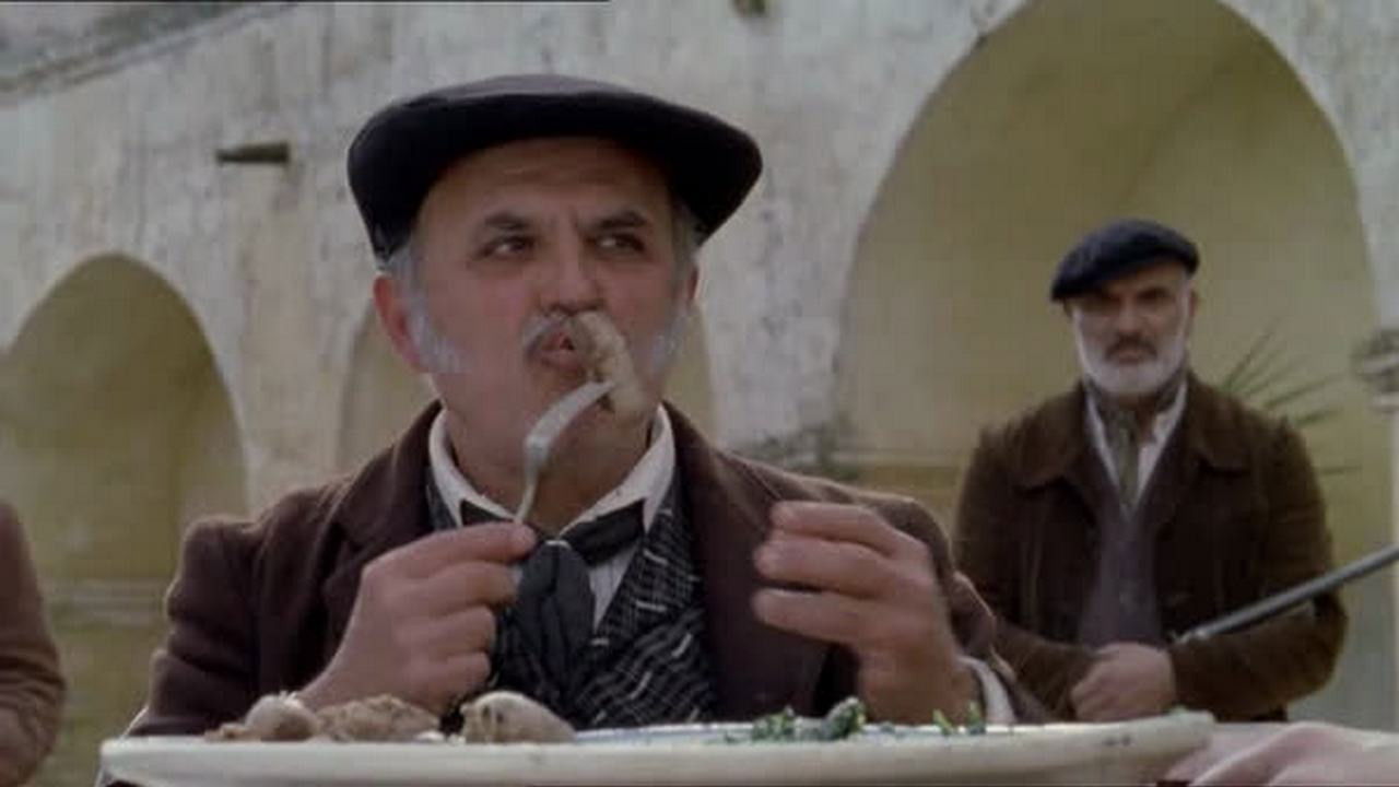 Cesare Mori - Il prefetto di ferro — Épisode 2