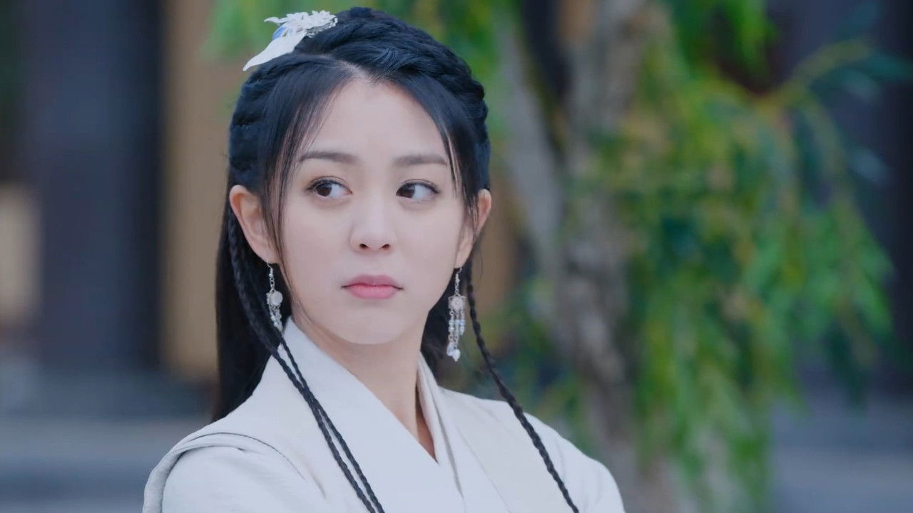 吉祥不高兴 — Épisode 8