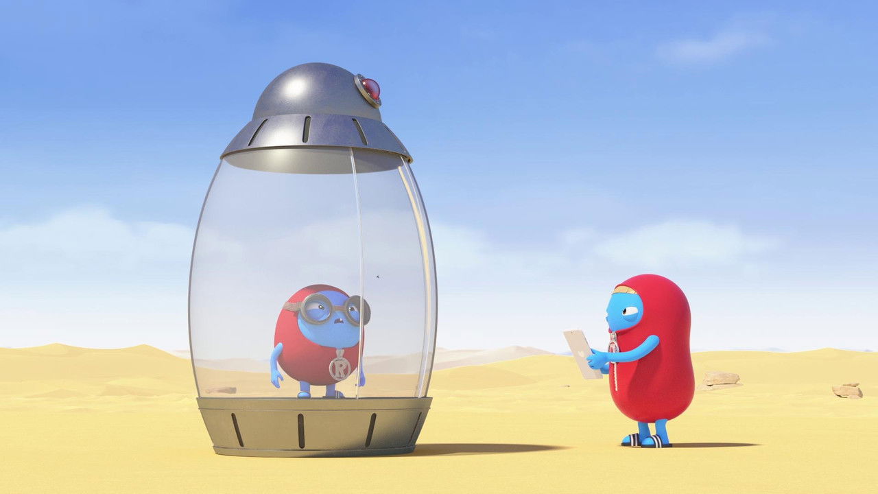 젤리고 — Épisode 52