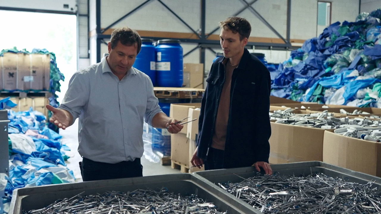 Wat houdt ons tegen ? - Season 2 Episode 3 : Episode 3