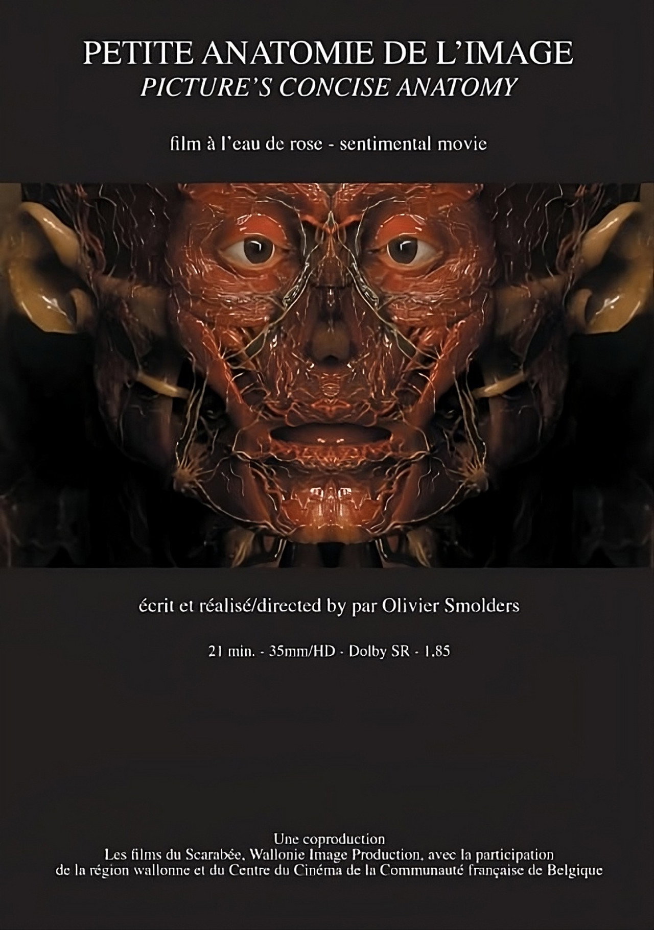 Petite anatomie de l'image filmaffisch