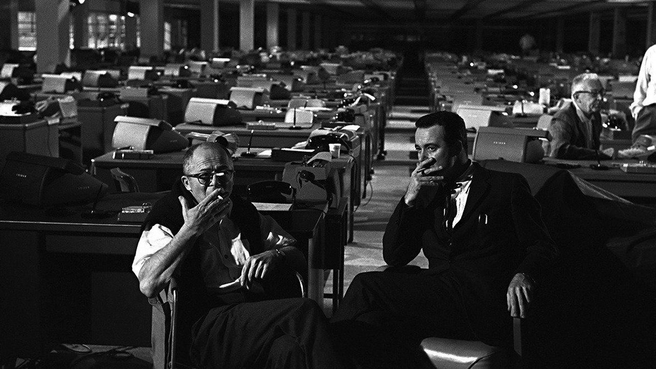 The Apartment (1960)