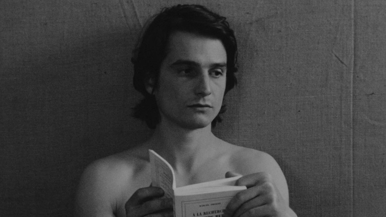 The Mother and the Whore backdrop