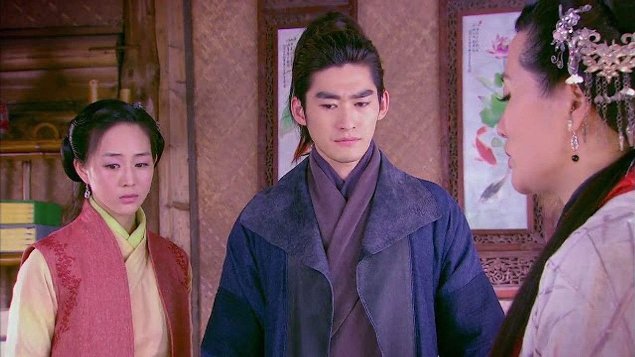 Les quatre — Épisode 31