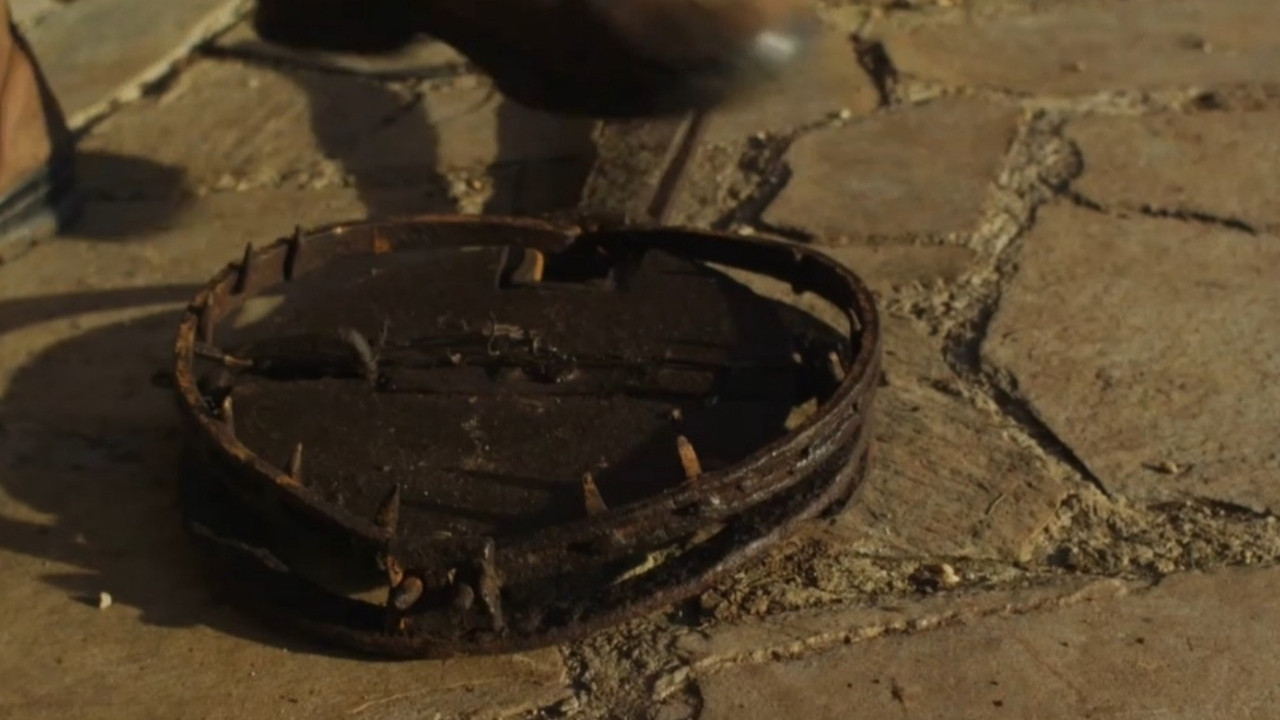 Savages: The Wolf's Tale backdrop