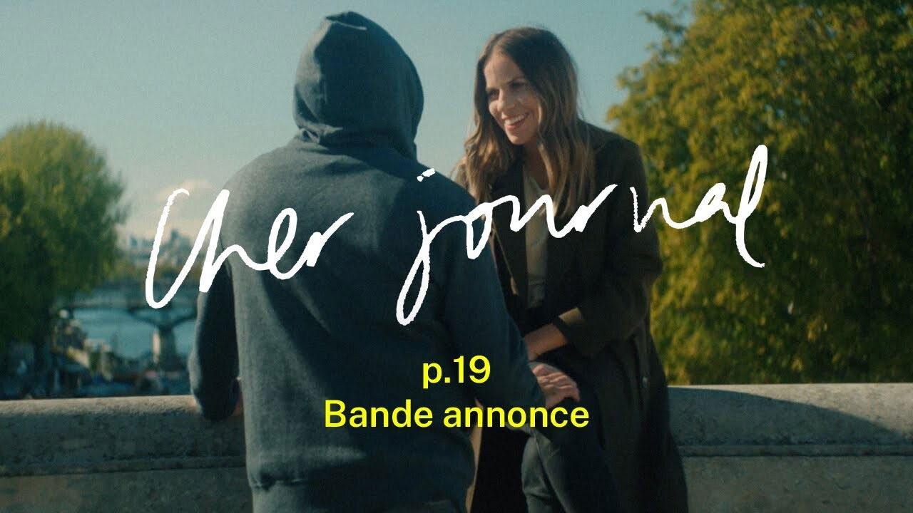 Cher Journal — Bande annonce