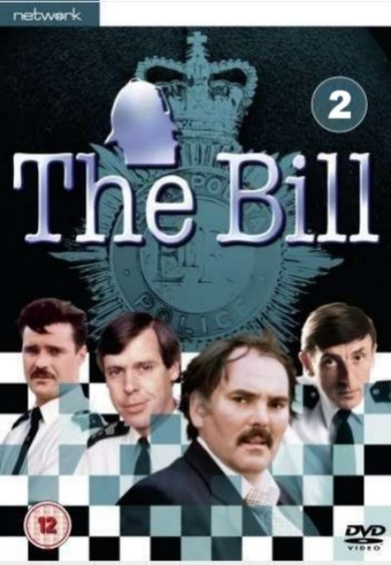 The Bill (1985)