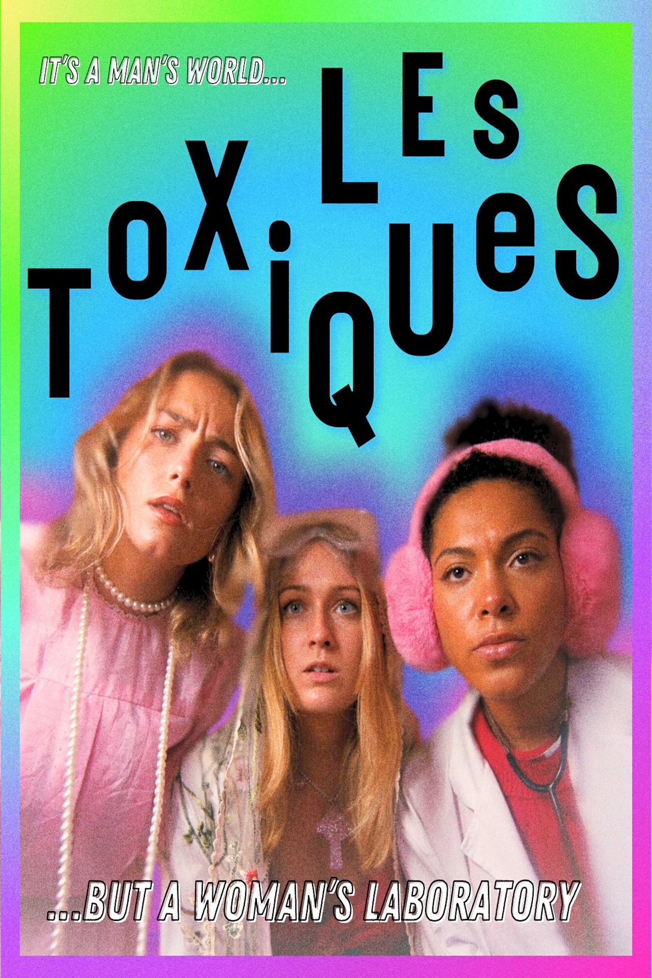 Les Toxiques Les Toxiques