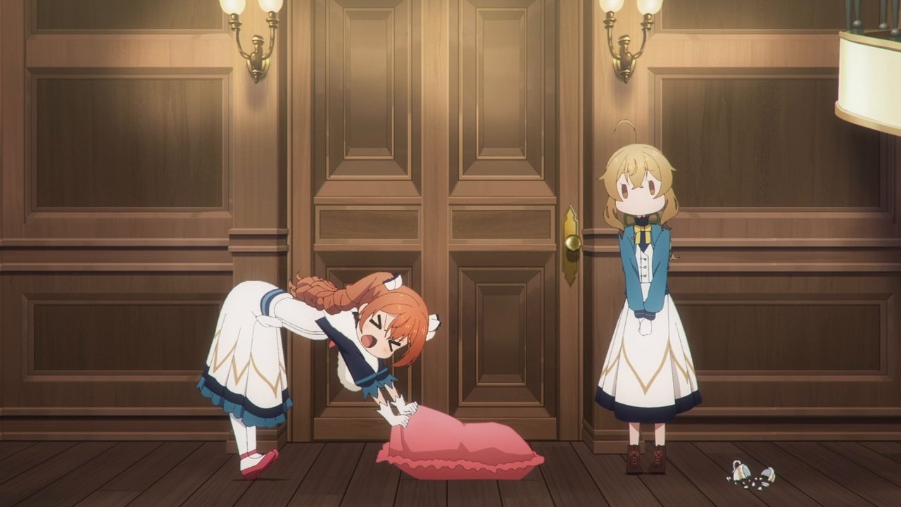 Image Secrets of the Silent Witch