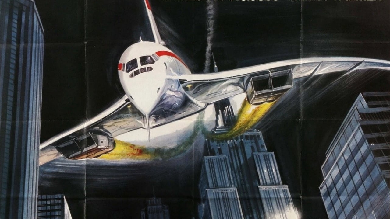 The Concorde Affair (1979)
