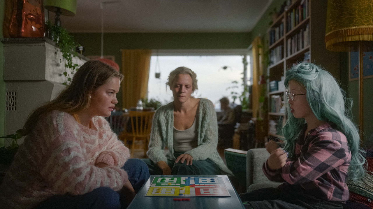 Etterglød — Épisode 6