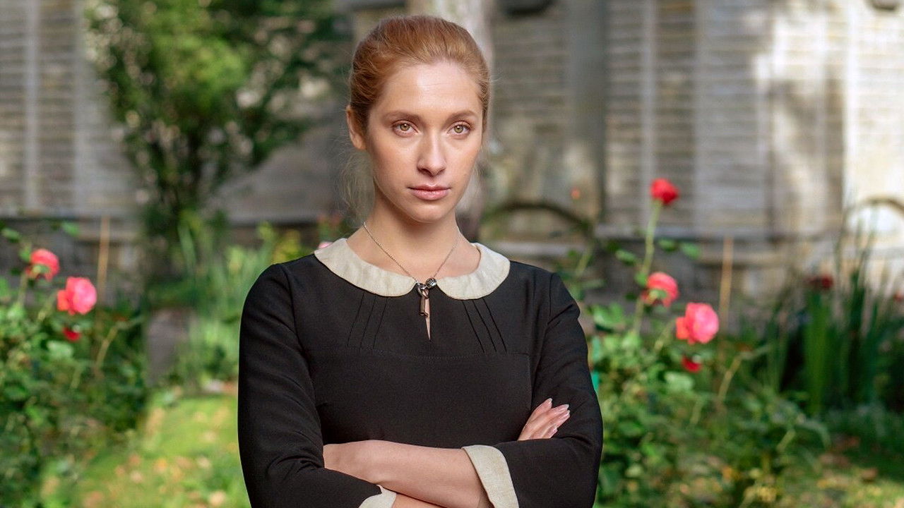 Комната старинных ключей — Épisode 3