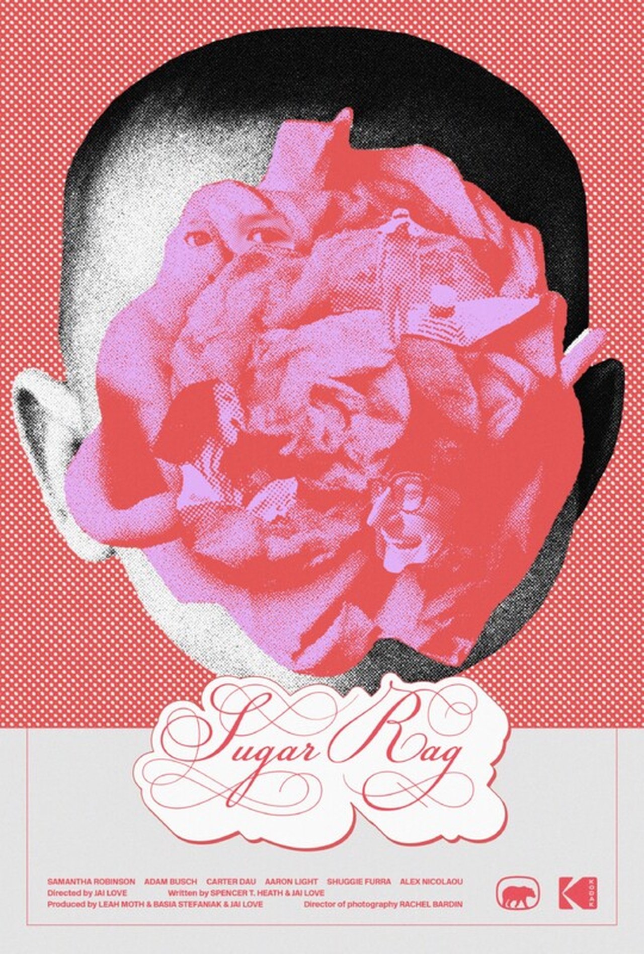 Sugar Rag Sugar Rag