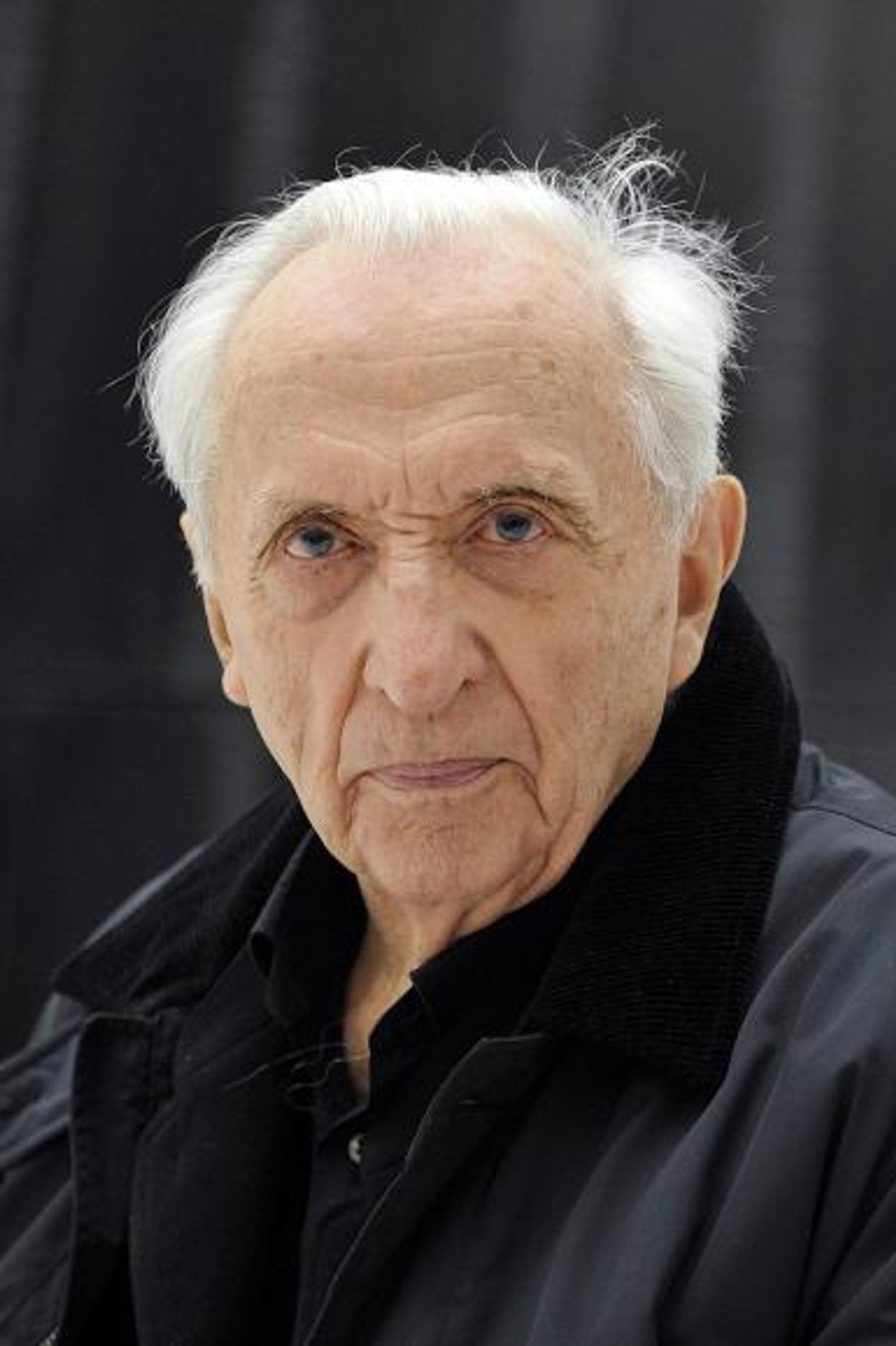 Pierre Soulages