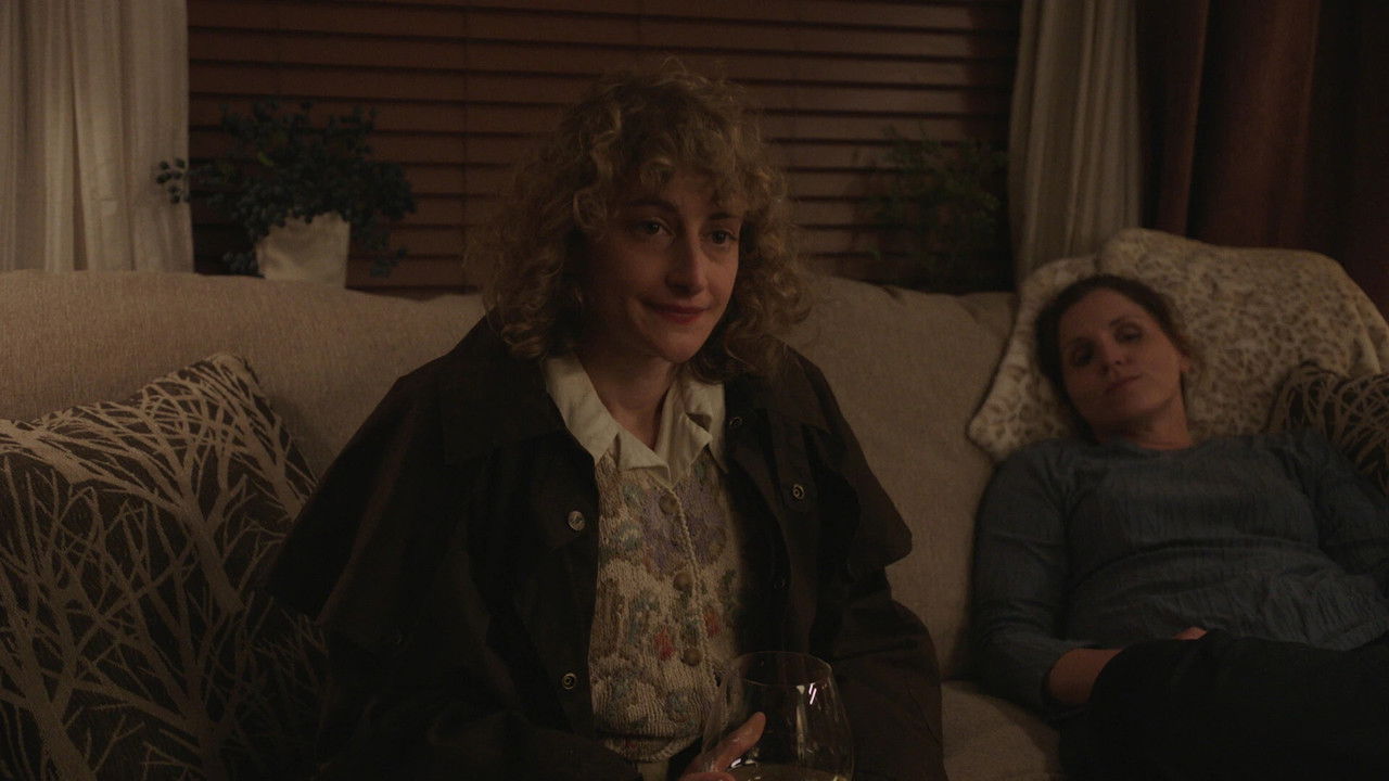 Joe Pera vous parle — Épisode 4