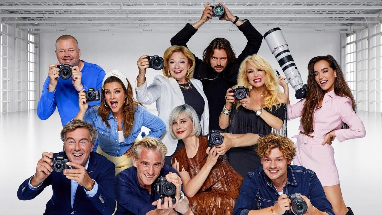 Het Perfecte Plaatje