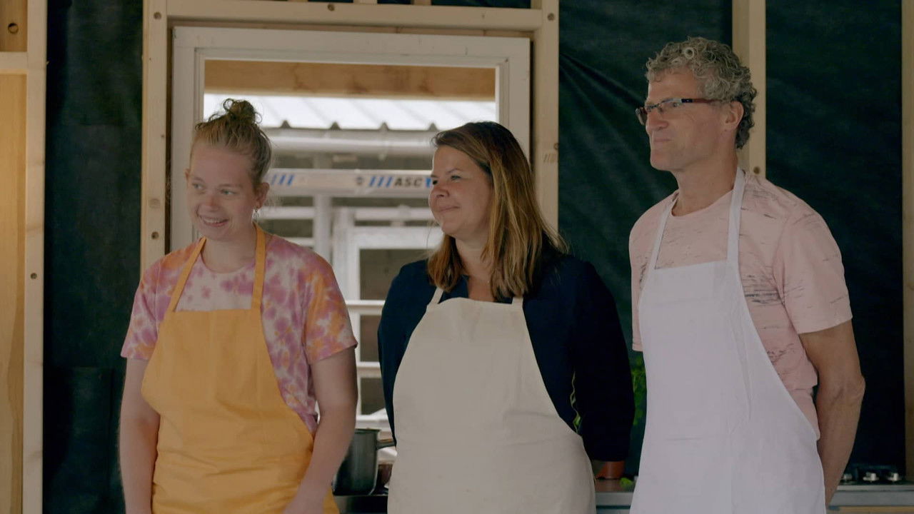 Out of Office — Épisode 6