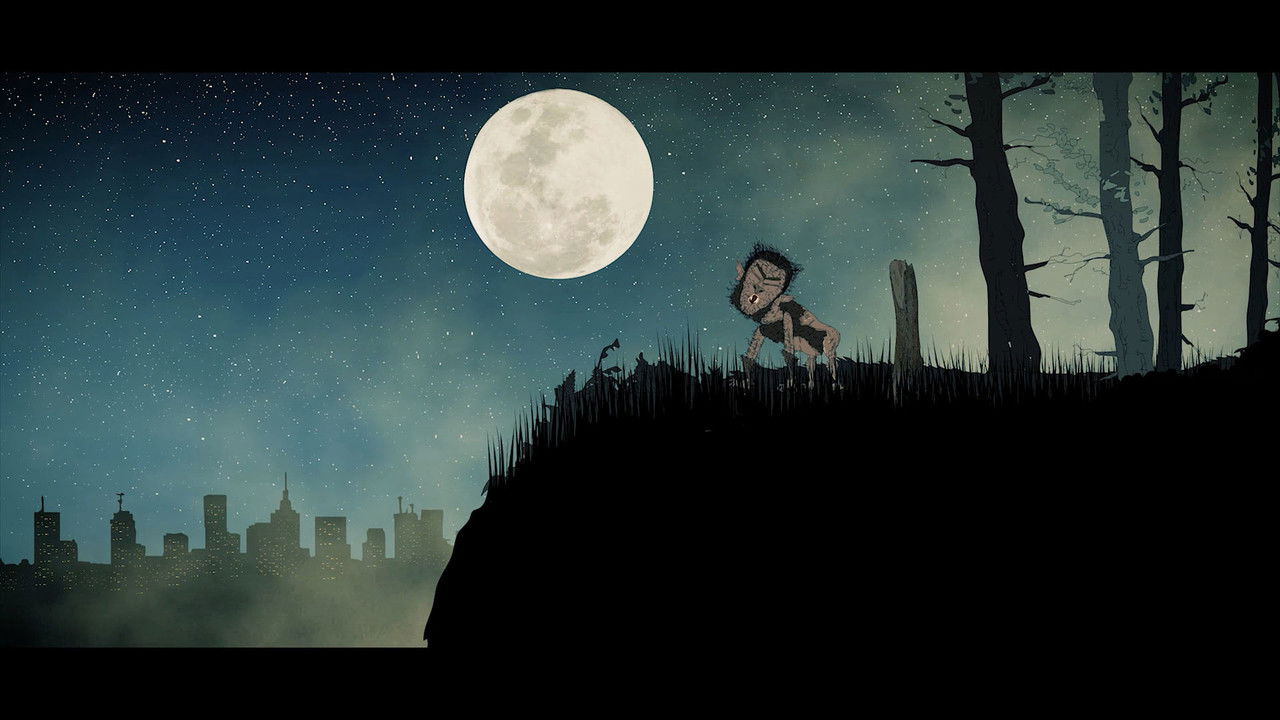 Egzorcysta — Épisode 11