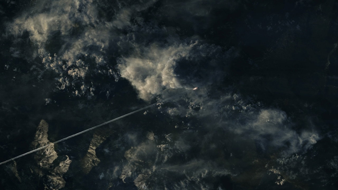 Top Gun: Maverick background 176