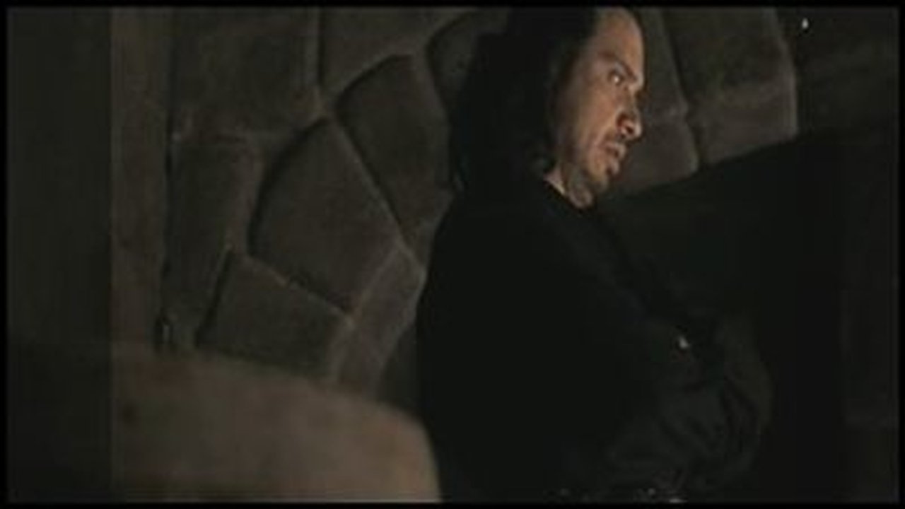 Kaamelott - Season 5 Episode 18 : Perceval de Sinope