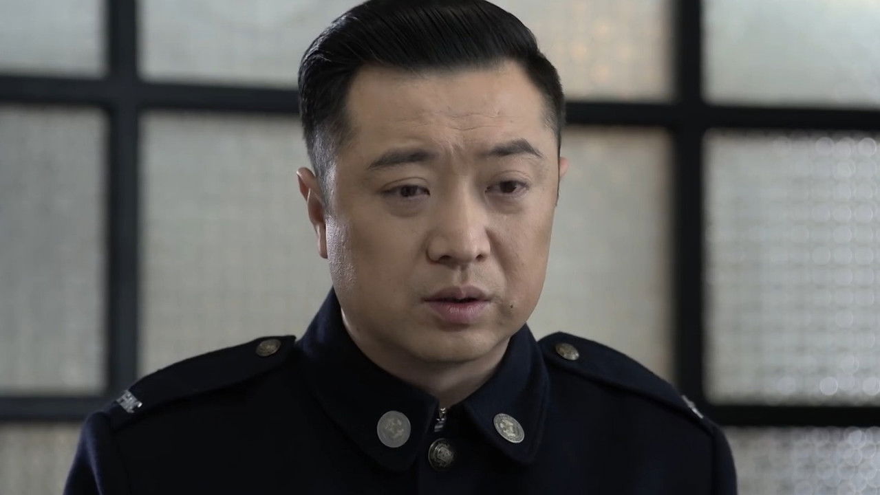 代号 — Épisode 4