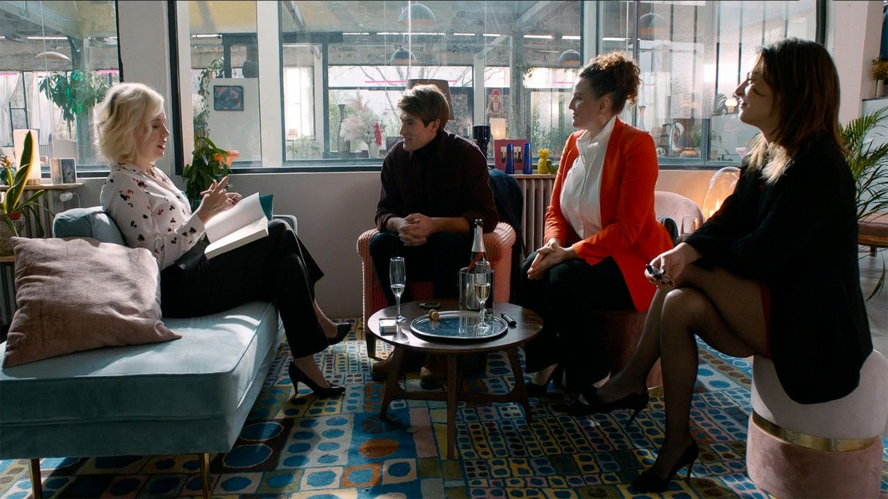 Master Crimes — Nouvelle Vie