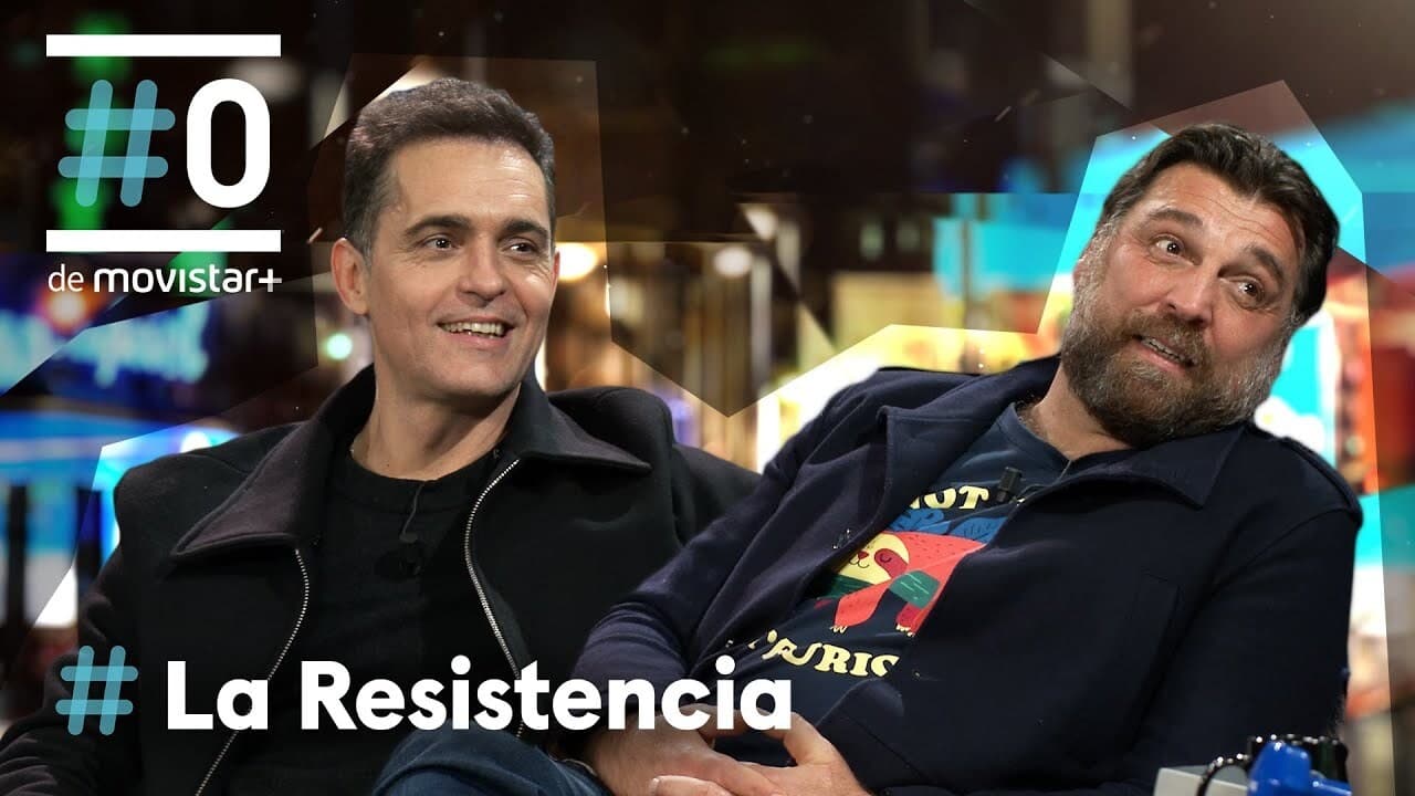 La resistencia - Season 5 Episode 37 : Episode 37