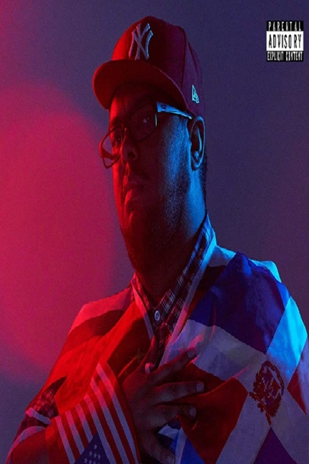 Gastor Almonte: Immigrant Made Backdrop