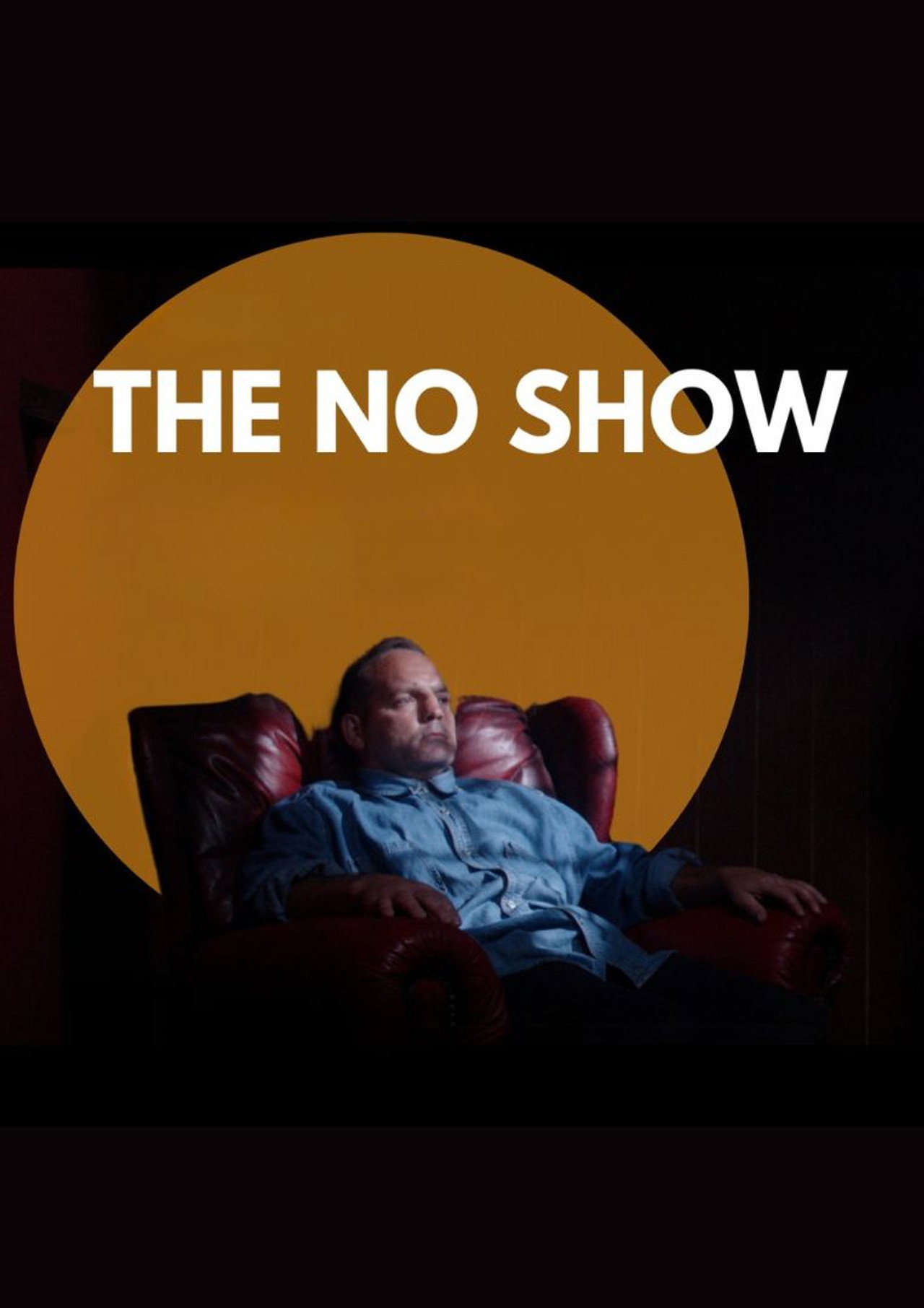 The No Show filmaffisch