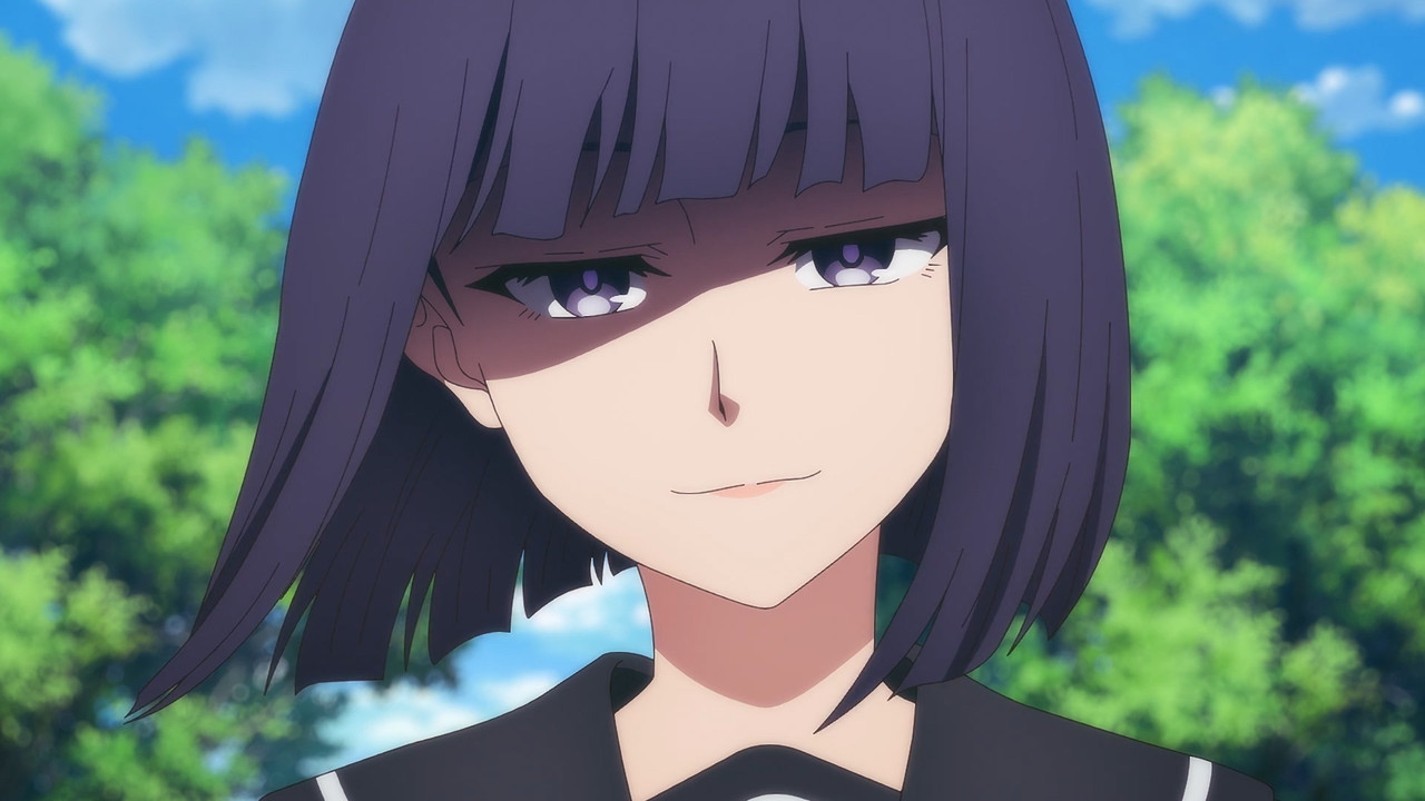 Image Tomo-chan Is a Girl!