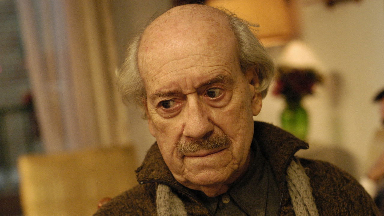 Cuéntame cómo pasó — Épisode 13