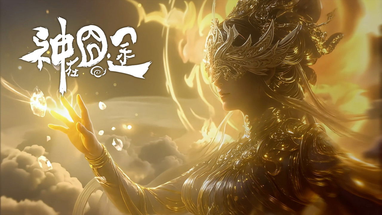 Eat Around the Mortal World - Season 1 Episode 23 : Episode 23