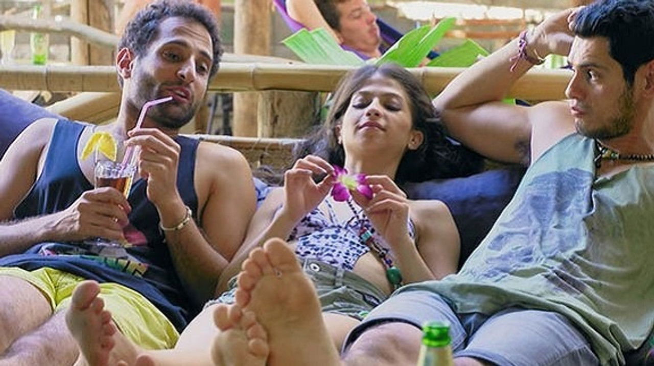 פולמון — Épisode 40