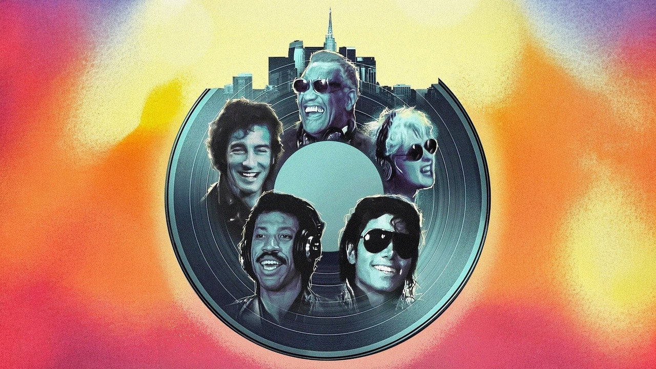 The Greatest Night in Pop