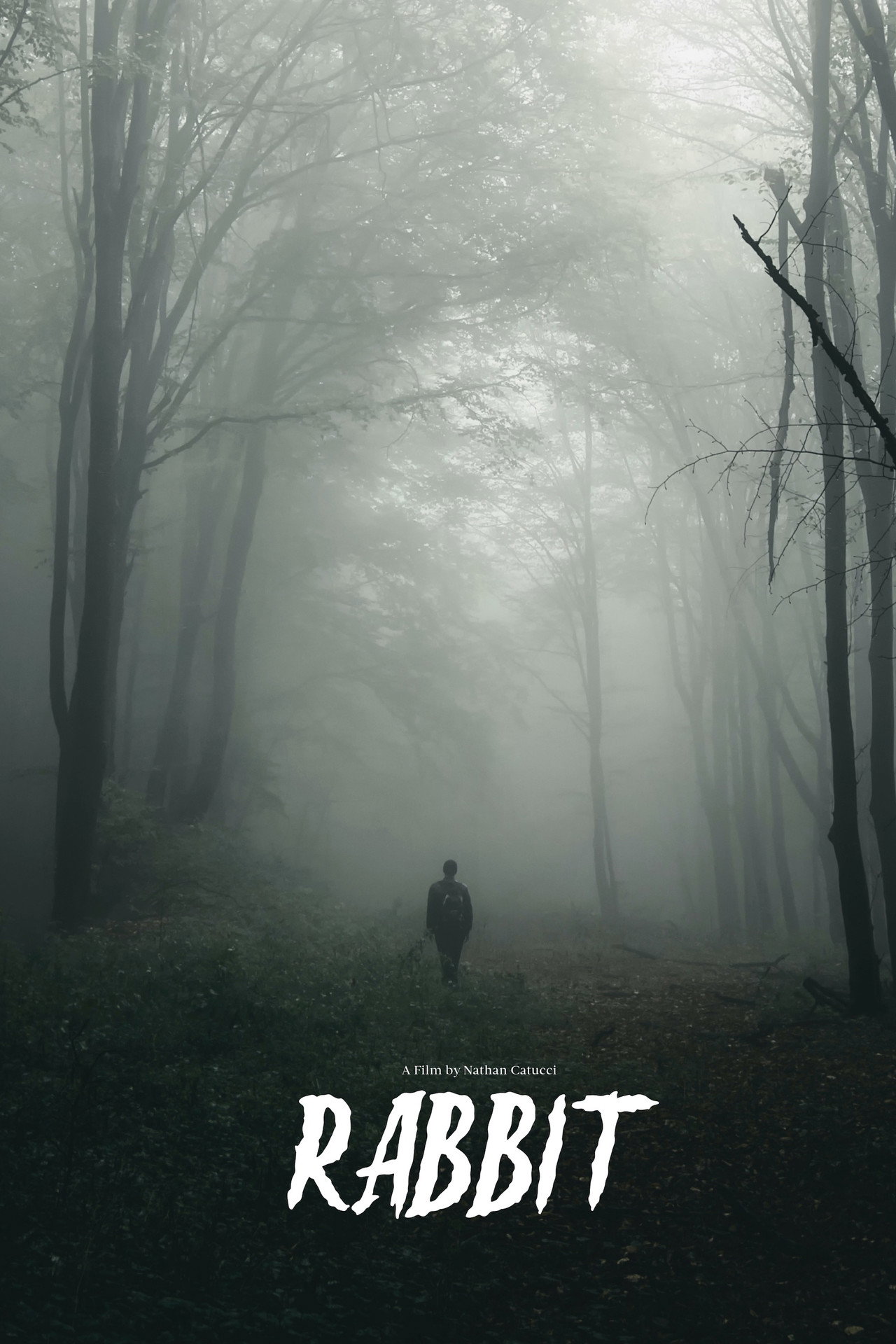 Rabbit filmaffisch